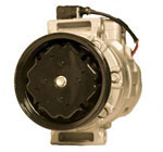 FC2427 Compressor, air conditioning 447220-8420 447220-8424 AUDI A 2000-